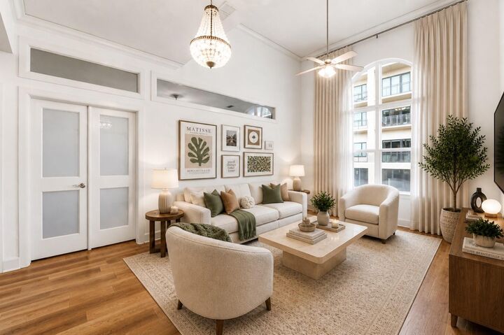 Property Photo:  1010 Rosine Street 43  TX 77019 