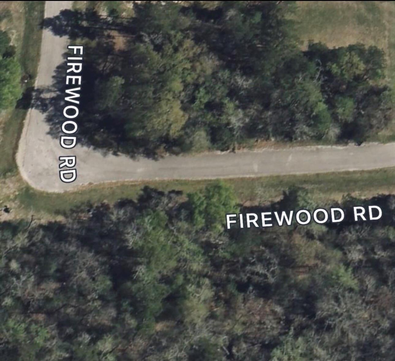 Property Photo: 56 Firewood Road TX 77340