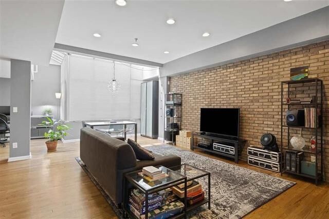 Property Photo:  357 Varick St 324B  NJ 07302 