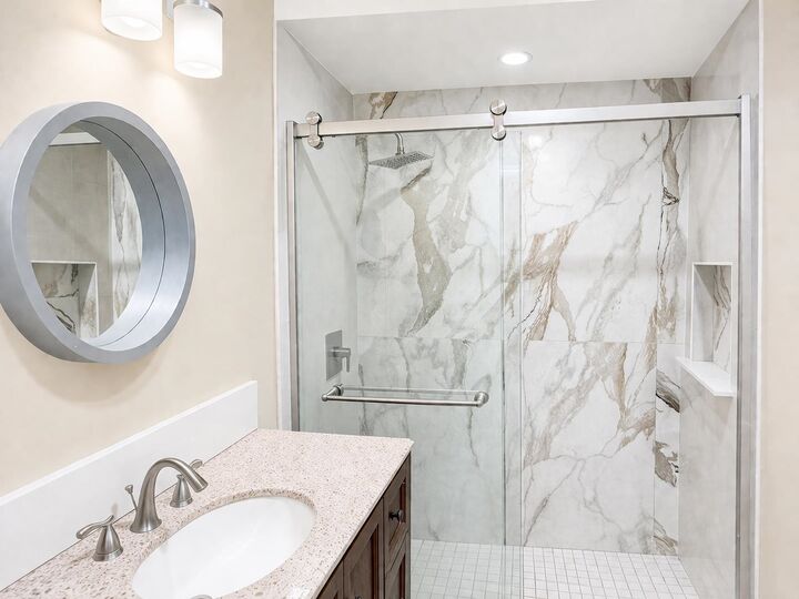 Property Photo:  212 45th St 2  NJ 07087 