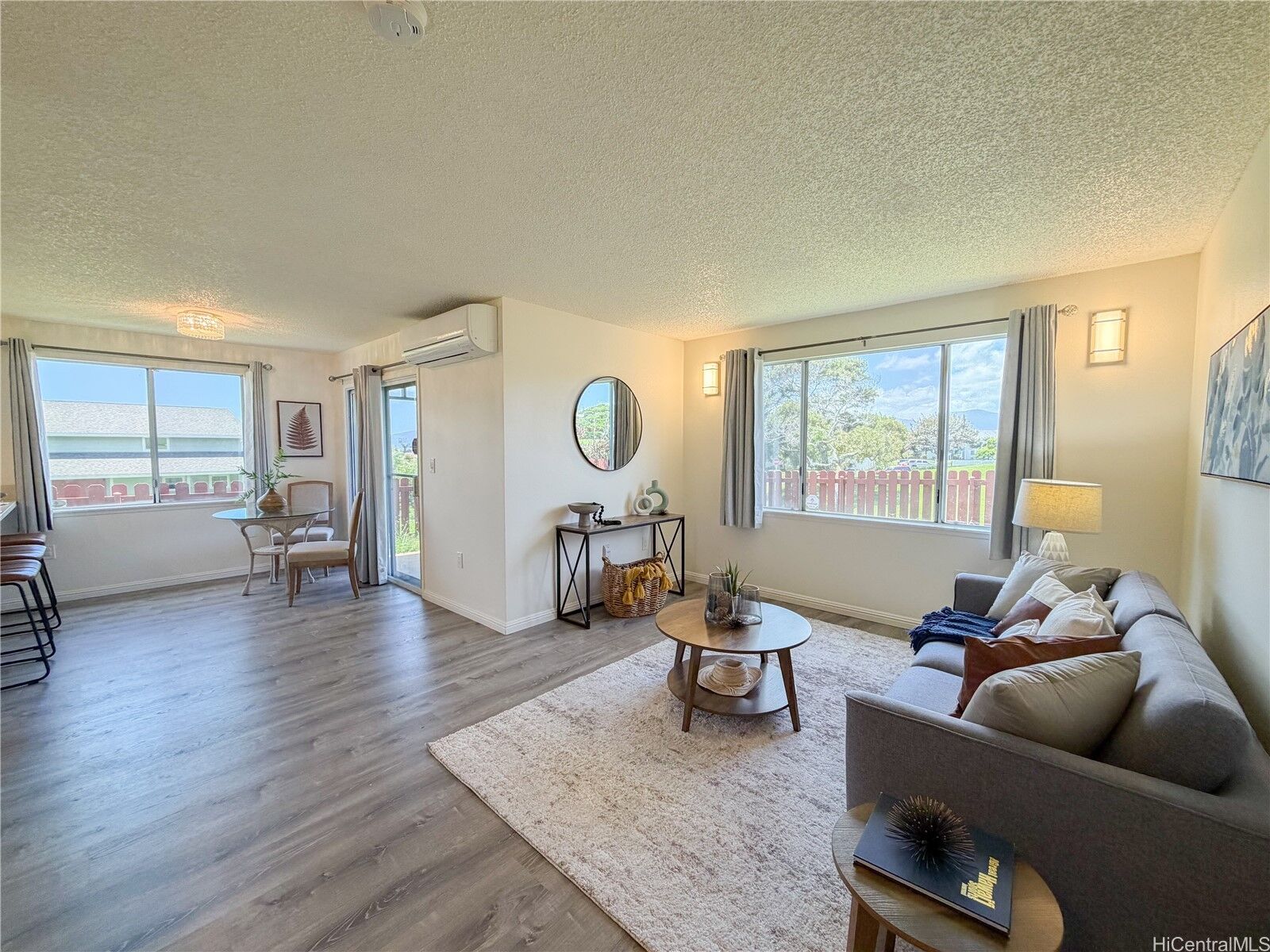 Property Photo:  95-1009 Kuauli Street 137  HI 96789 