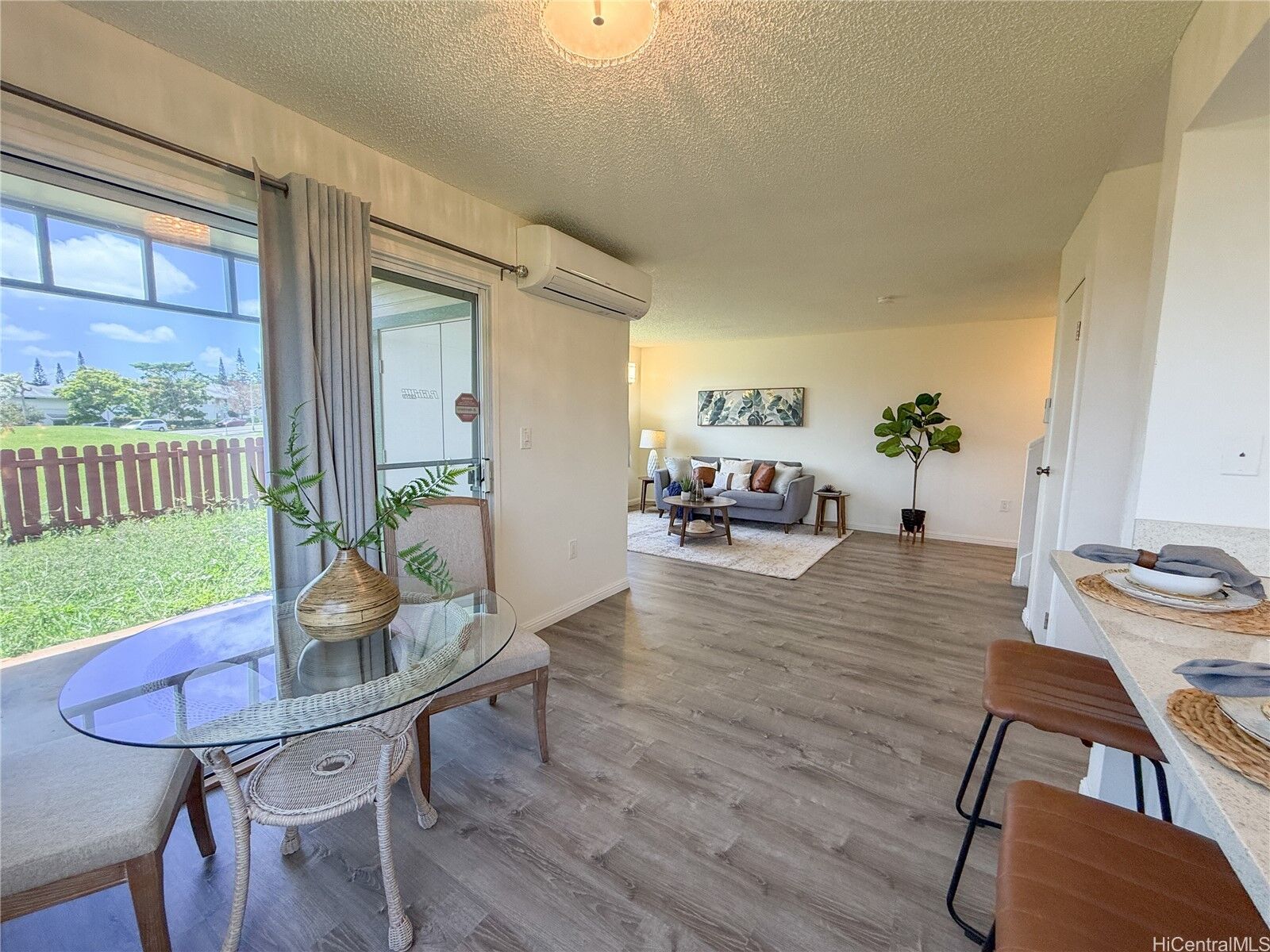 Property Photo:  95-1009 Kuauli Street 137  HI 96789 