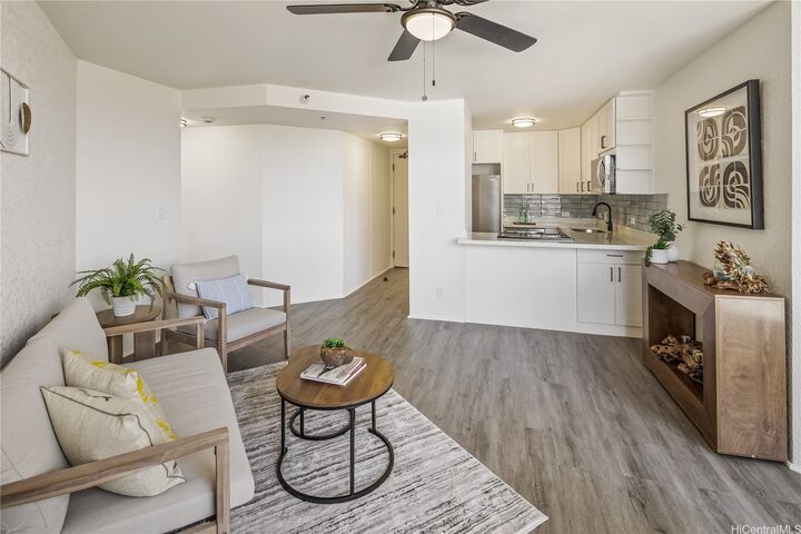 Property Photo:  300 Wai Nani Way 1815  HI 96815 
