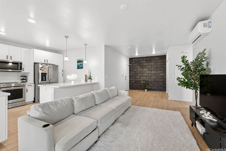 Property Photo:  91-3641 Iwikuamoo Street 4302  HI 96706 