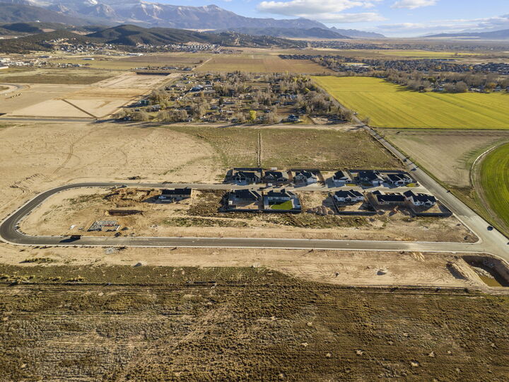 Property Photo:  3779 W 925 N Ph 1 Lot 15  UT 84721 