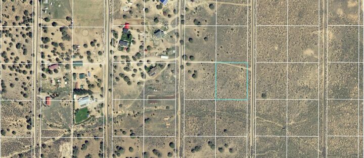 Property Photo:  5881 N 4100 W  UT 84721 