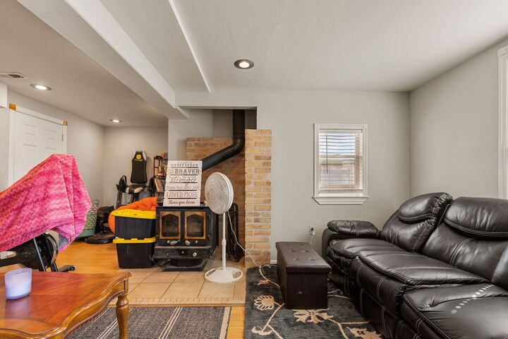Property Photo:  63 S 300 E  UT 84760 