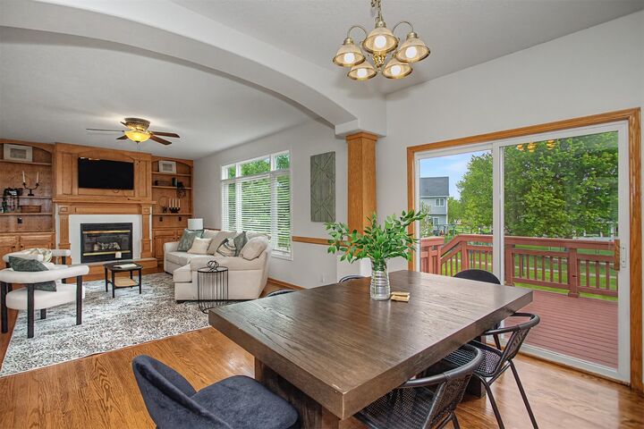 Property Photo:  2917 Bayberry Road  IA 50014 