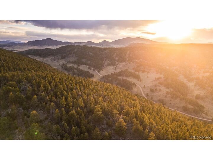 Property Photo: 404 Valley Dr CO 80816