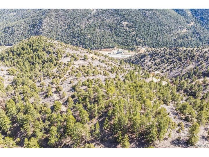 Property Photo: Wild Wagoner Tr CO 80452