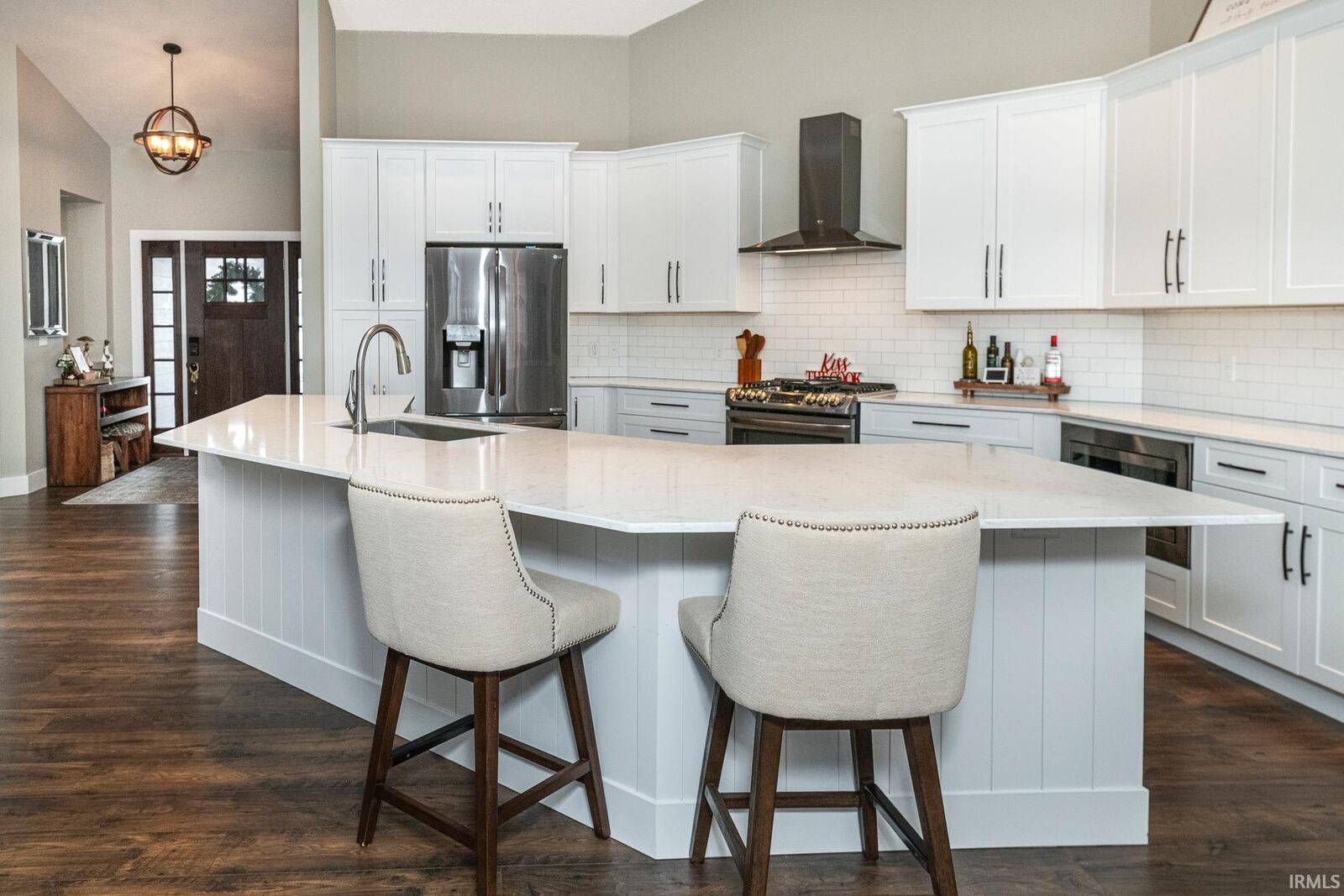 Property Photo:  1934 N Cornerstone Way  IN 47429 