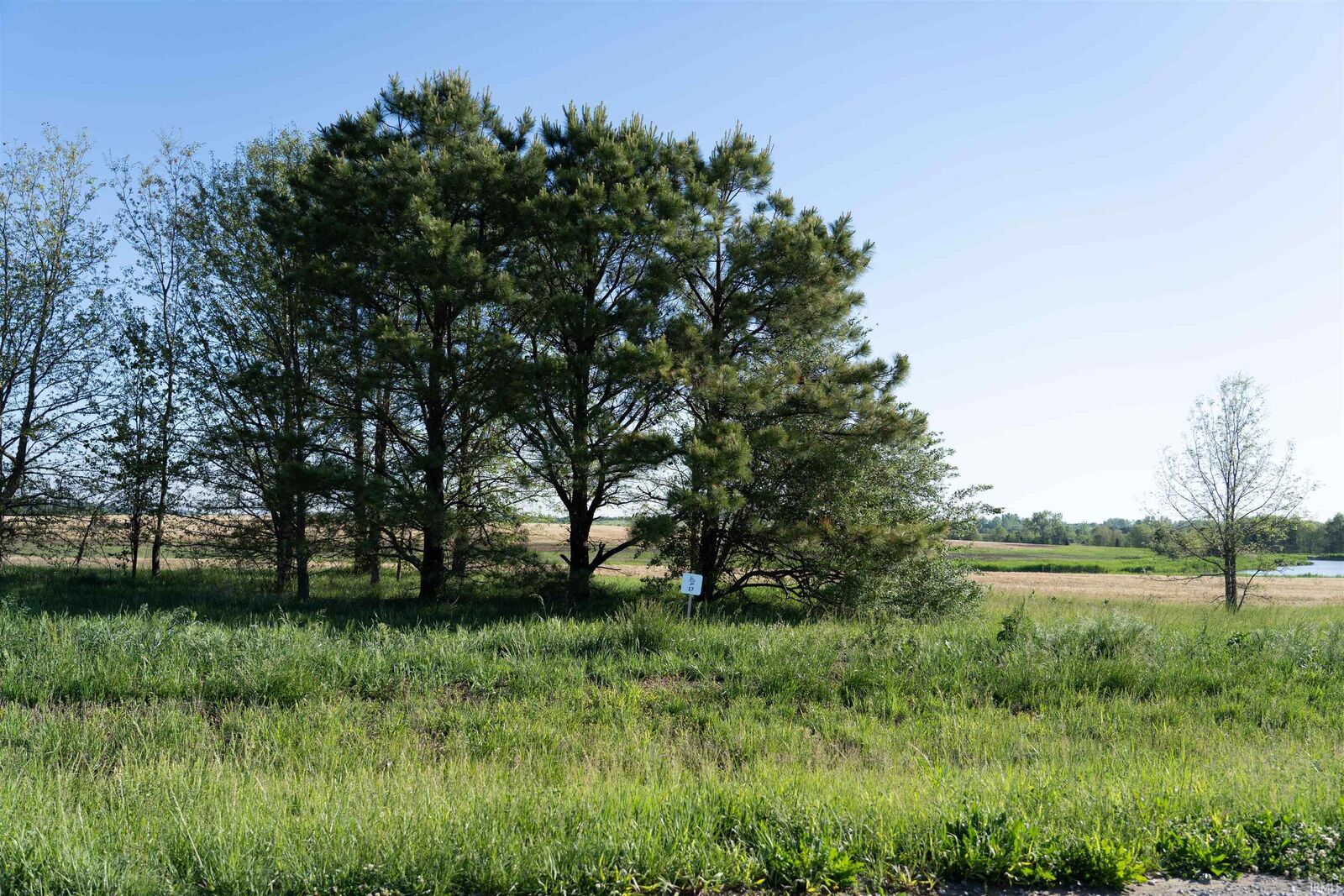 Property Photo:  Lot 17 Bluegrass  IN 47610 