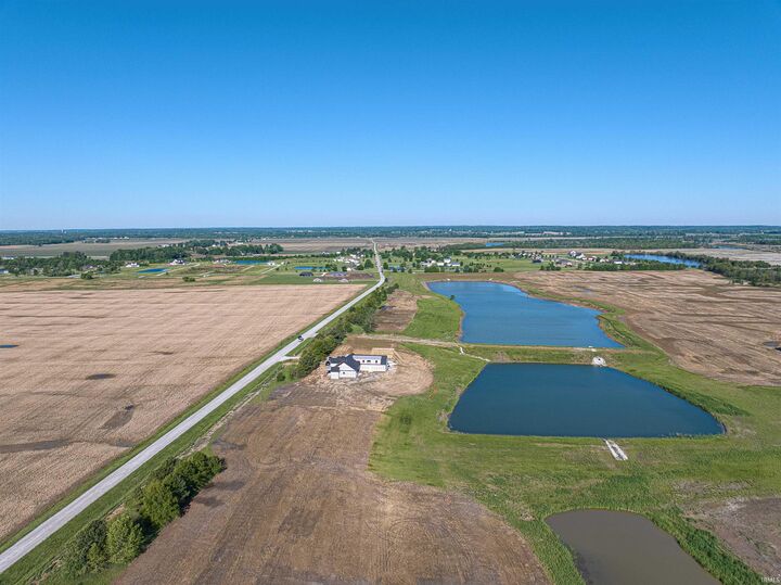 Property Photo:  Lot 11 Bluegrass  IN 47610 