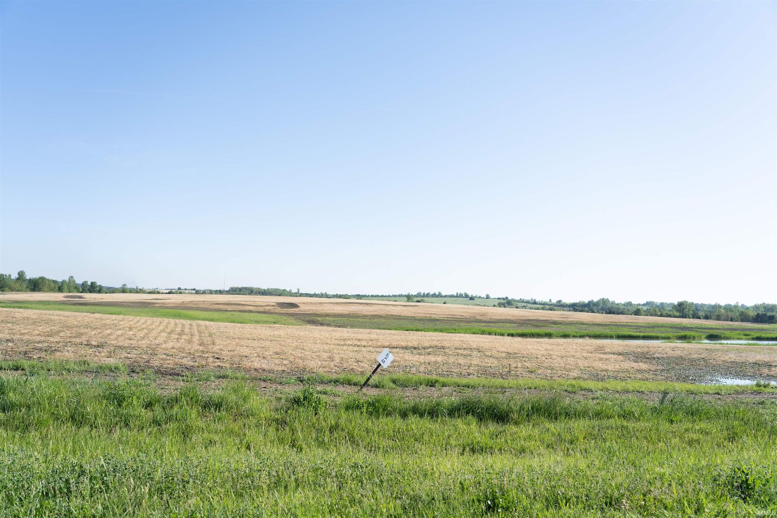 Property Photo:  Lot 15 Bluegrass  IN 47610 