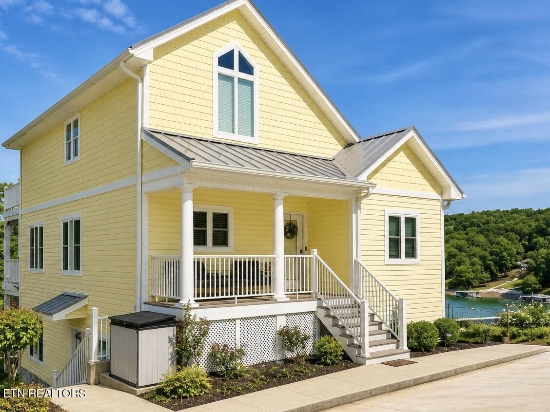 Property Photo:  185 W Deer Village Lane B  TN 37766 