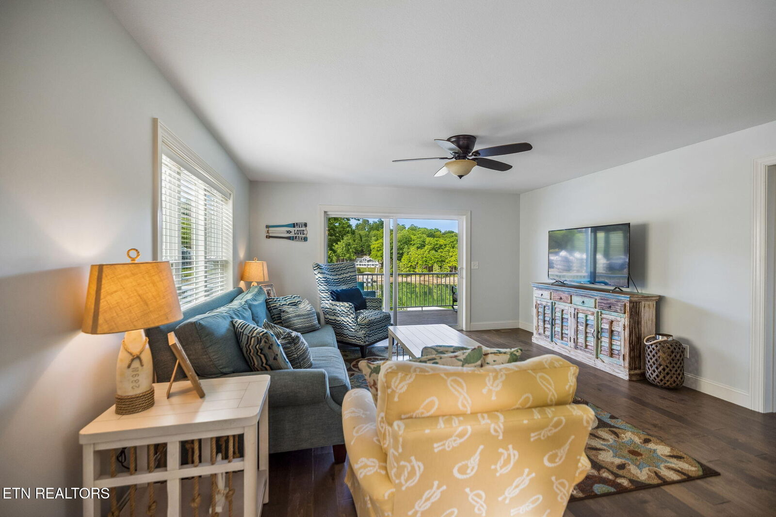 Property Photo: 185 W Deer Village Lane B TN 37766