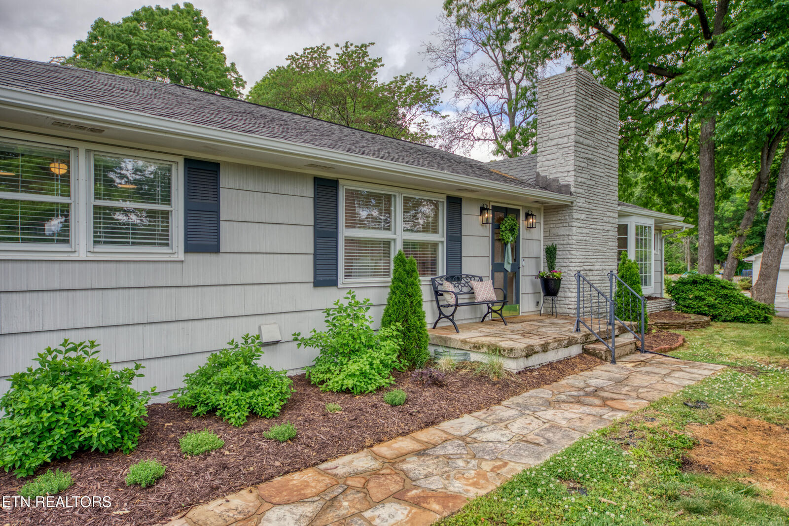 Property Photo:  6903 Sheffield Drive  TN 37909 