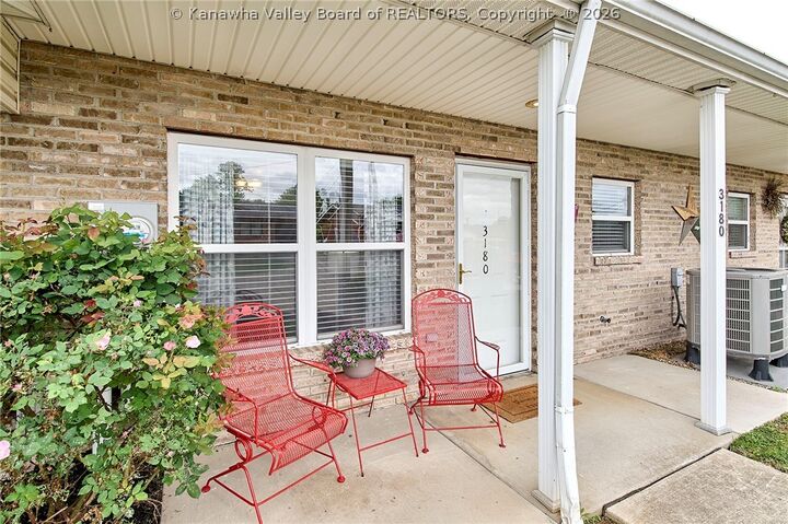 Property Photo:  3180 Putnam Avenue  WV 25526 