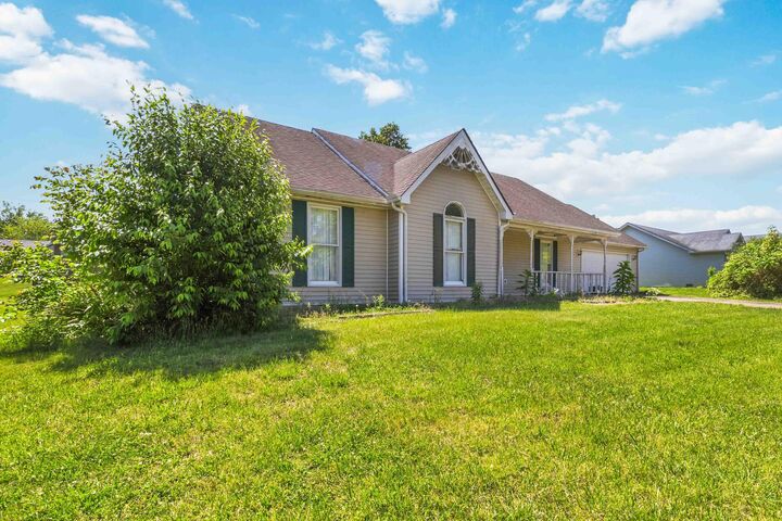 Property Photo:  147 Enchanted Drive  KY 42503 