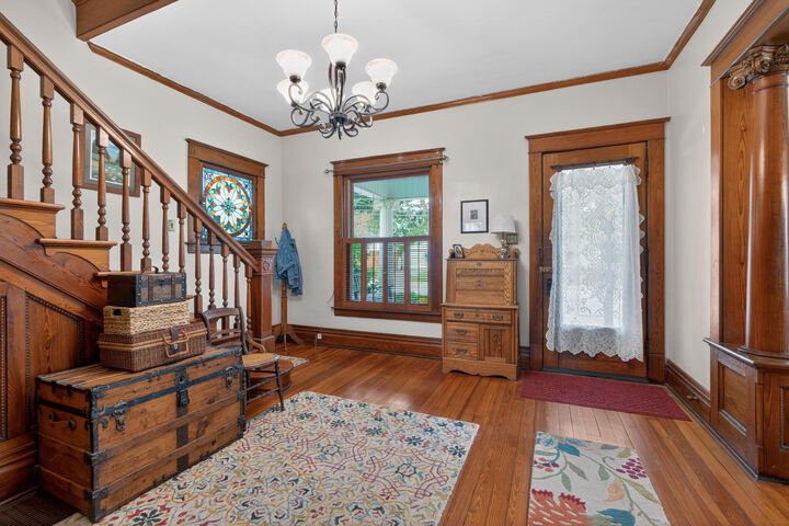 Property Photo: 357 N 3rd Street KY 40475