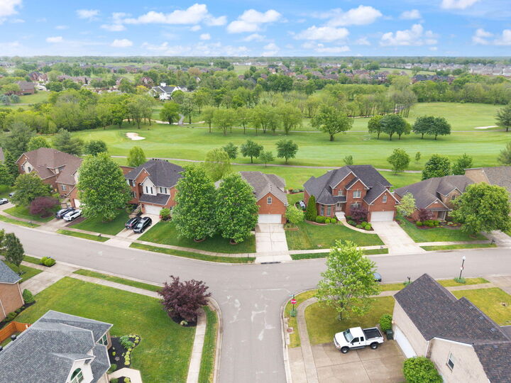 Property Photo:  105 Riviera Drive  KY 40324 