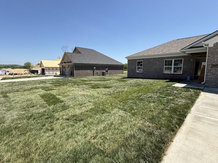 Property Photo:  307 Cinchpost Circle  KY 40744 