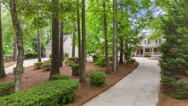 Property Photo:  1020 Apalachee Woods Trail  GA 30625 