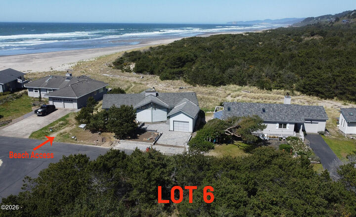 Property Photo:  Tl 600 Kinnikinnick  OR 97149 