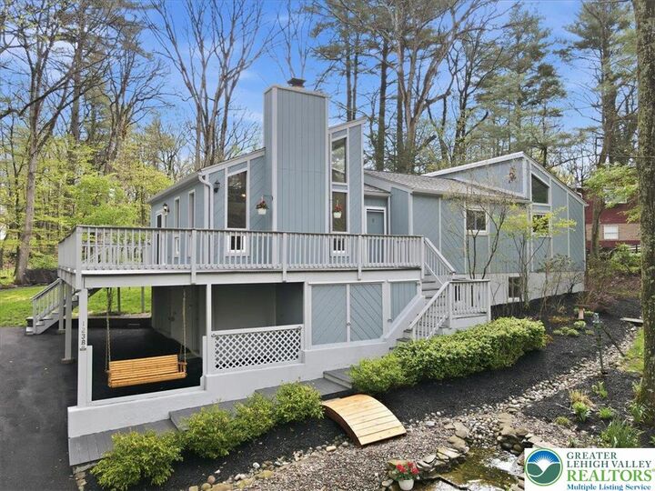 Property Photo:  1238 Glenbrook Road  PA 18321 