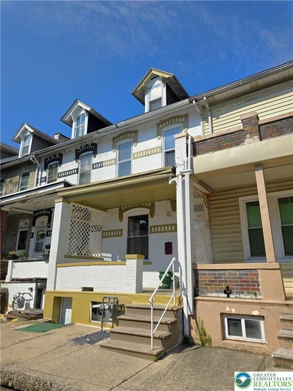 Property Photo:  770 N Jordan Street  PA 18102 