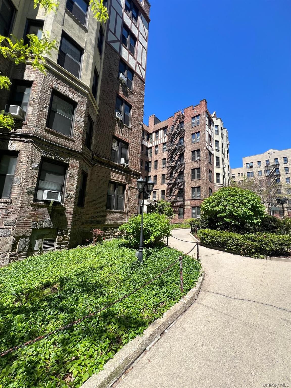 Property Photo: 754 Brady Avenue 201 NY 10462