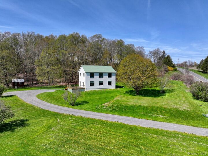 Property Photo: 150 Sawchuck Road NY 12546