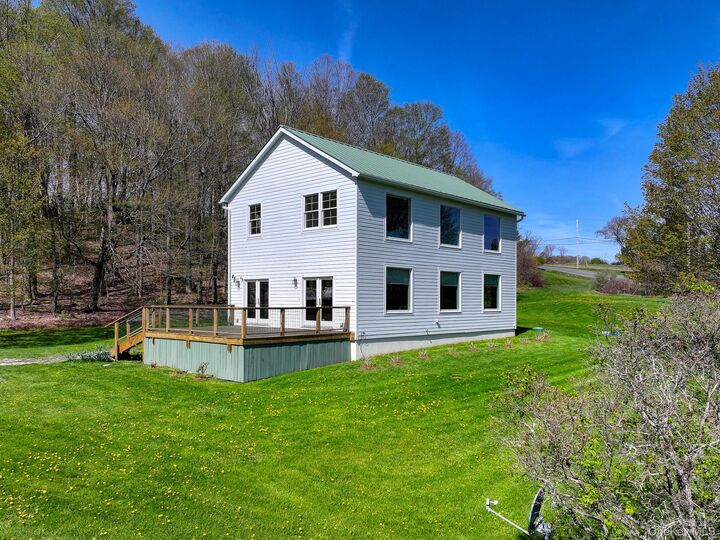 Property Photo:  150 Sawchuck Road  NY 12546 