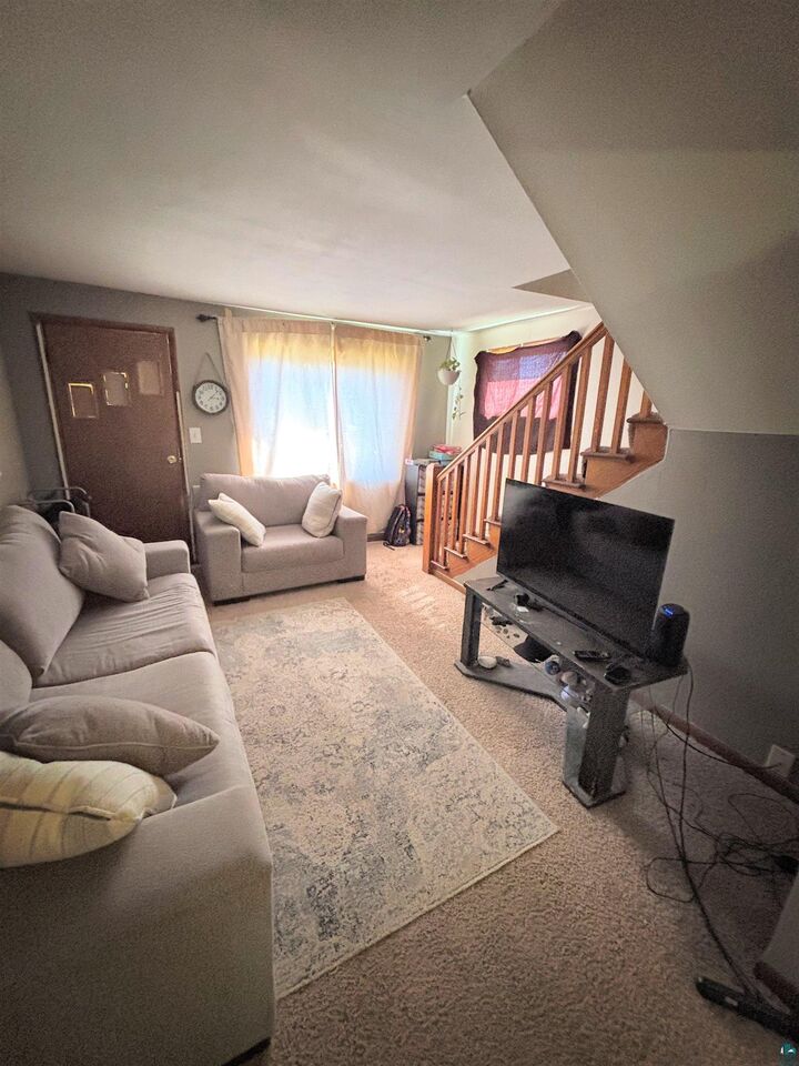 Property Photo:  2115 6th St W  WI 54806 