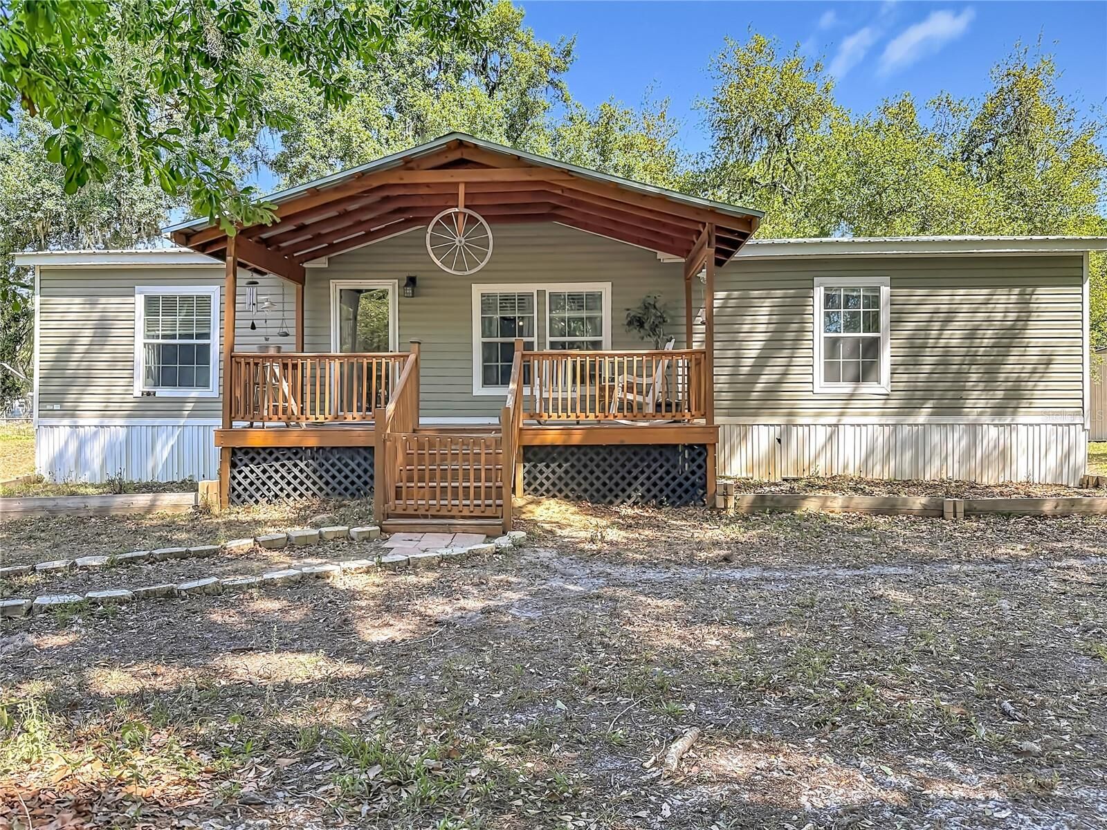 Property Photo:  40949 Jerry Road  FL 33540 