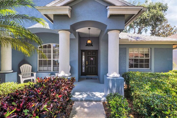 Property Photo:  1149 Sawgrass Drive  FL 34689 