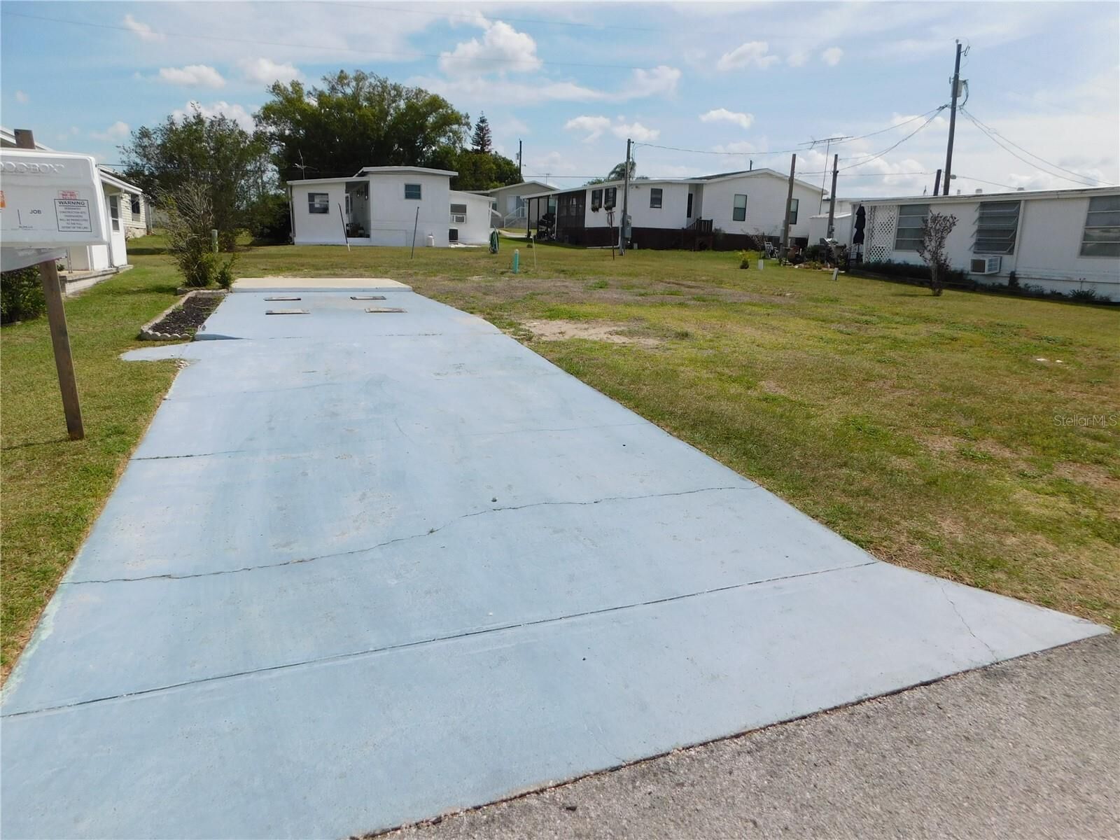 Property Photo: 37804 Newal Avenue FL 33542