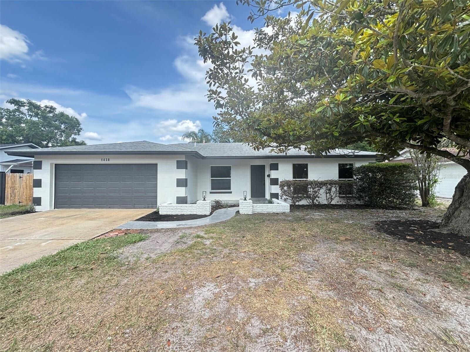 Property Photo:  1438 Tierra Circle  FL 32792 
