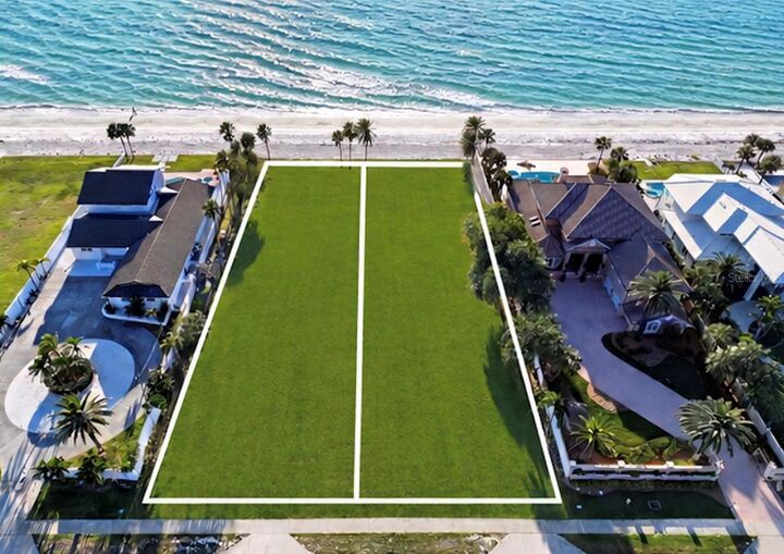 Property Photo:  1420 Gulf Boulevard  FL 33786 