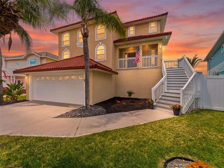 Property Photo:  5551 Jobeth Dr  FL 34652 