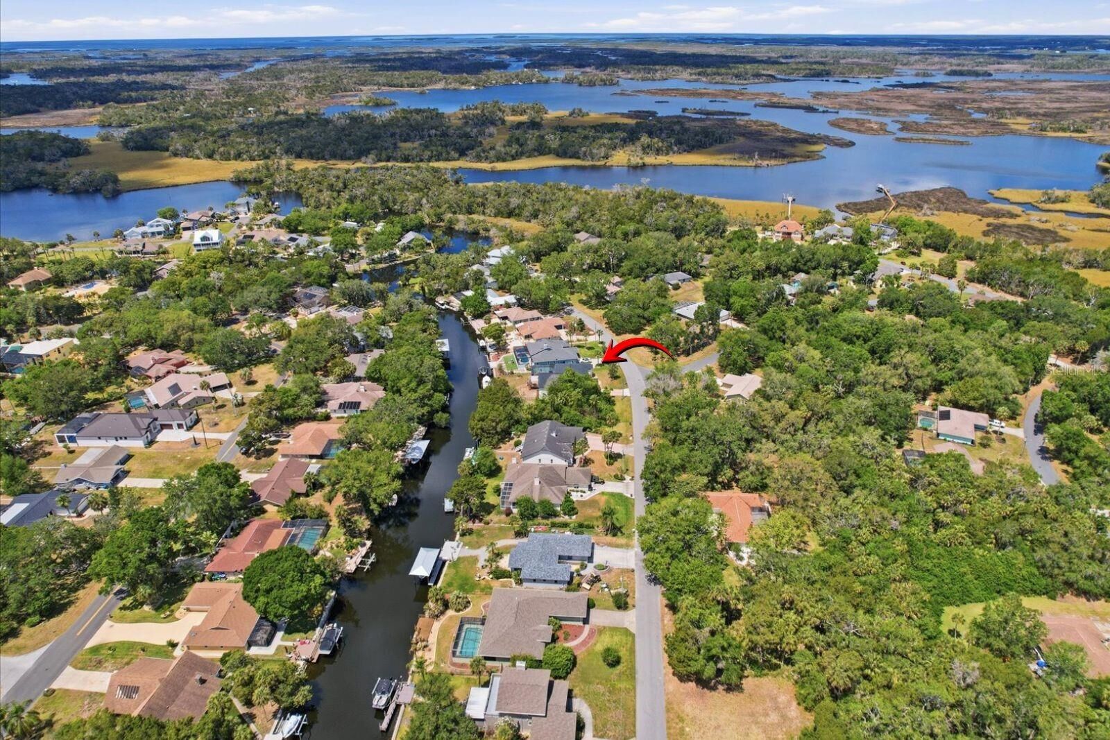 Property Photo:  11870 W Waterway Drive  FL 34448 