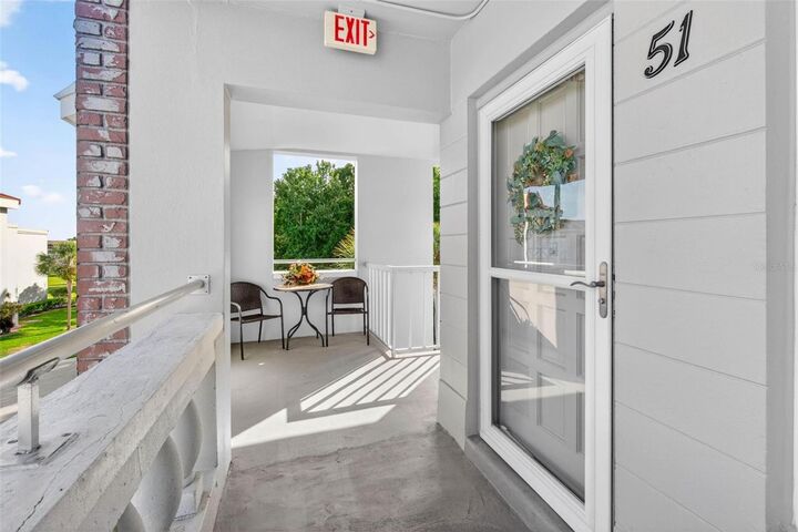 Property Photo:  2461 Rhodesian Drive 51  FL 33763 