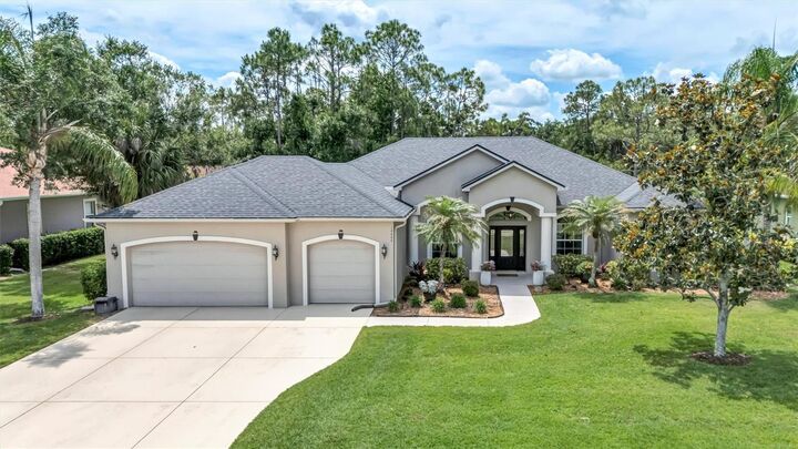 Property Photo:  14404 18th Place E  FL 34212 