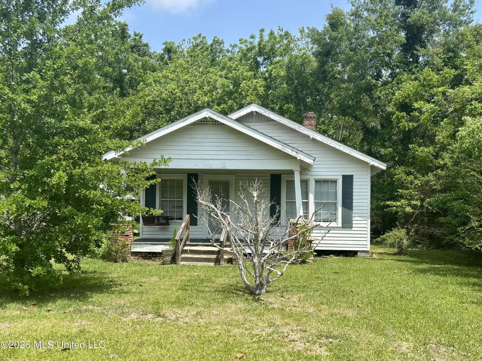 Property Photo:  5236 Menge Avenue  MS 39571 