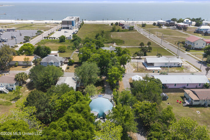 Property Photo:  4312 Ford Street  MS 39501 