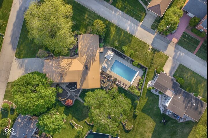 Property Photo:  309 Flatrock Drive  IN 47201 