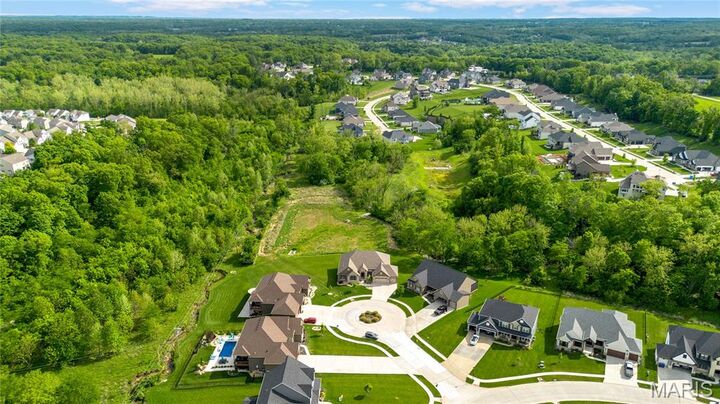 Property Photo:  9 Keeney Creek Court  MO 63367 