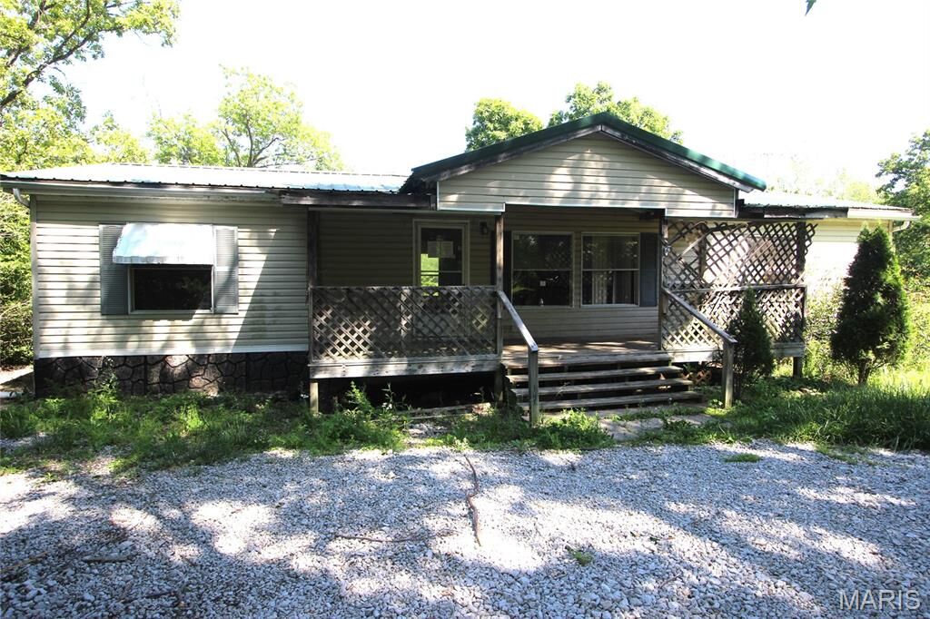 Property Photo:  10195 Dellwood Road  MO 63660 