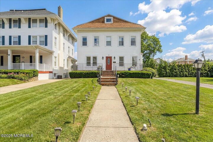 Property Photo:  57 Hathaway Avenue  NJ 07723 