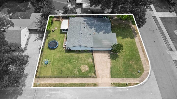 Property Photo:  5304 Seneca Ave  TN 38117 
